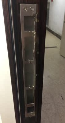 【揭秘】大家使用揭秘beck喜利隐形指纹锁怎么样，好不好用呢？