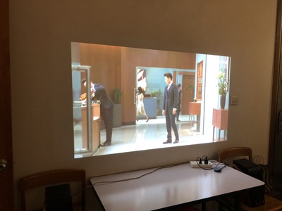 各位评测下极米Z8X和Z6X哪个好?质量怎么样?