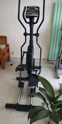 很多人在用的skm卡曼斯椭圆机怎么样,质量坑不坑人真假?