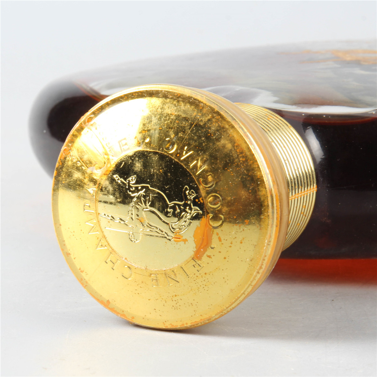 19.90年代人头马远年特级extra干邑 40度700ml*1瓶