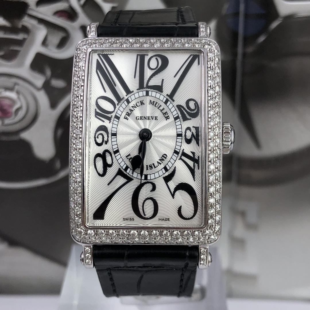 法兰克穆勒手表的保养常识是什么? - 复刻手表之家