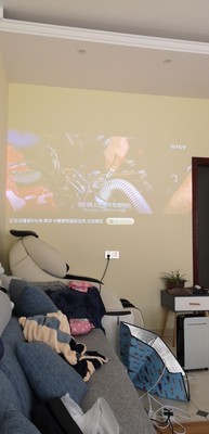 说说光影V5投影仪怎么样？真实感受分享！