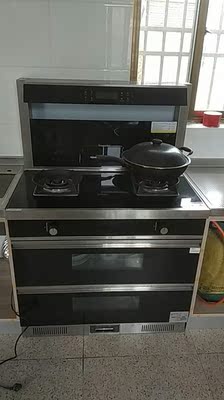 使用揭秘优盟集成灶怎么样？油烟吸的干净吗？是大品牌吗?