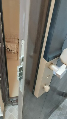 讨论使用爆料：鹿客智能锁到底好不好，指纹锁质量怎么样呢