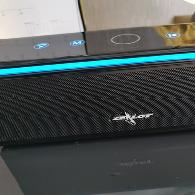 zealot狂热者s7大音量好车载低音炮怎么样评判质量太差有依据吗