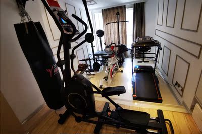 迪卡侬椭圆机好还是麦瑞克好?用了三个多月感受哪款好用?