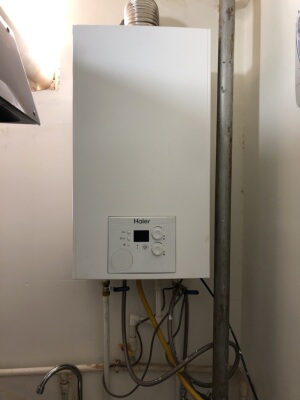 对比一下：圣都阳光A2燃气壁挂炉怎么样，冬天好不好用？