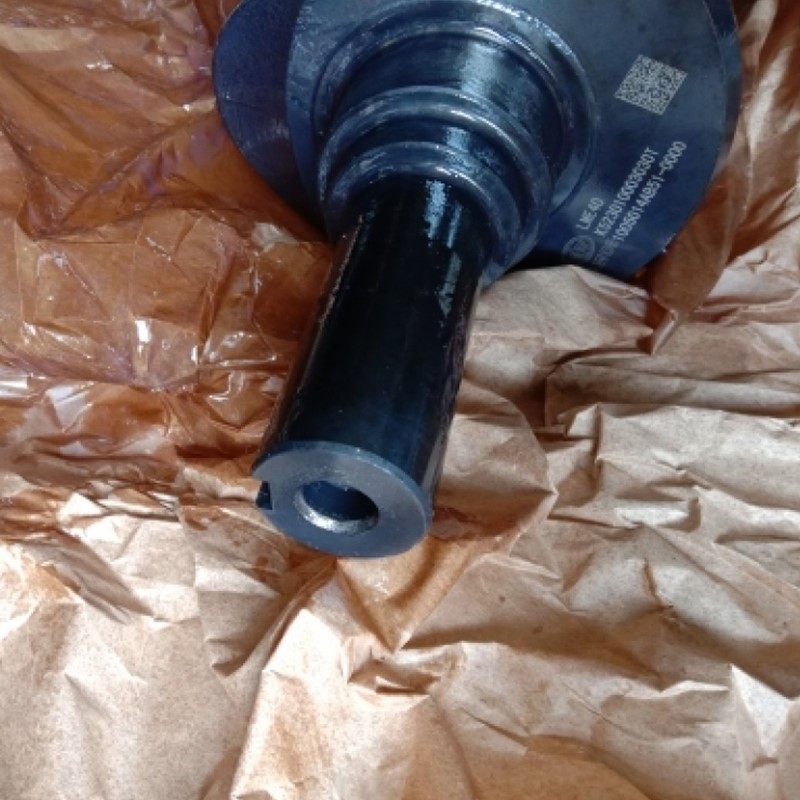 配件锡柴正品曲轴4dw91-50gag3u发动机叉车原厂叉车配件
