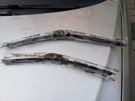 深度测评众晟宝骏360雨刮器到底怎么样真实感受说一下