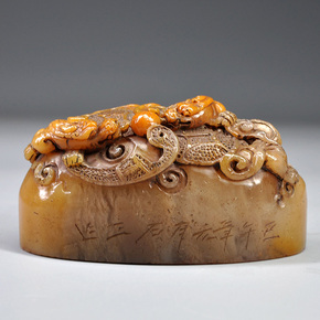 金印紫绶——精选珍贵印章专场_珍品拍卖 - 拍卖专场 - 阿里拍卖