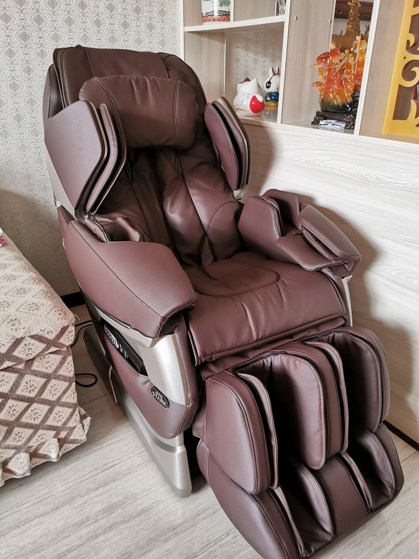 otobodycare豪特按摩椅sk01值得买吗豪特sk01谁用过好不好用优缺点