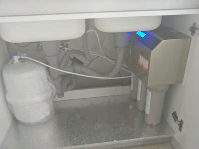 调查心得良心点评飞利浦WP4170净水器怎么样好不好?过滤效果如何?