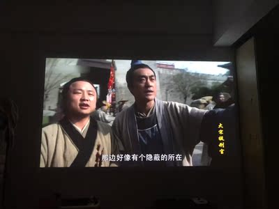 使用反馈坚果微果H6投影仪怎么样？哪个型号好？