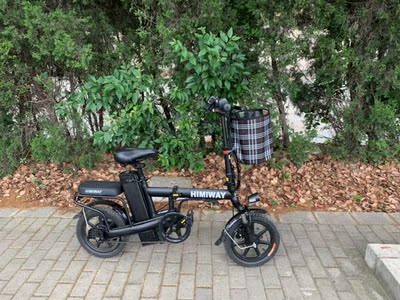 白领评测锋鸟电动车怎么样，质量口碑好不好？是哪里产的