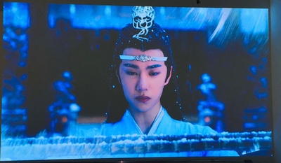 重要提醒：当贝投影仪F1怎么样？为什么爆款？