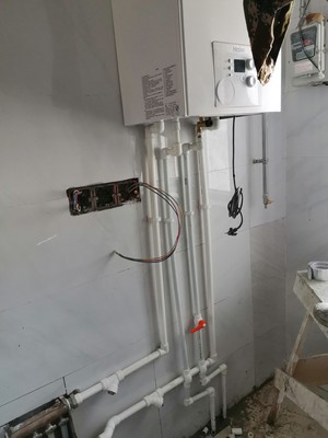 好多人在用的海尔26HN1冷凝节能燃气壁挂炉怎么样，真实体验