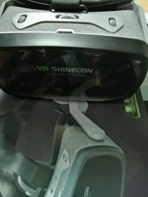 图文解说曝光三星mr和爱奇艺vr哪个好，求助大家解密