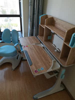 桌子尺寸多少较为合适?生活诚品儿童桌椅质量怎么样?