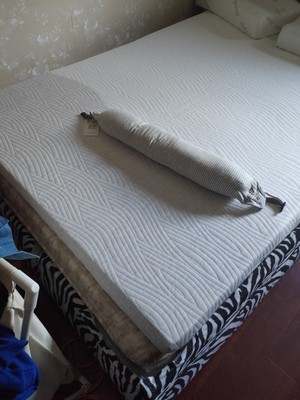 【揭秘】【点评】全友床垫哪款好，这么多型号，不知道哪个型号好