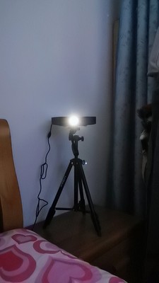 良心评测:微麦100s投影仪怎么样?真心了解下