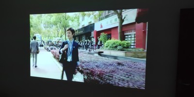 帮忙评测当贝投影仪D1怎么样？质量确实很差吗？
