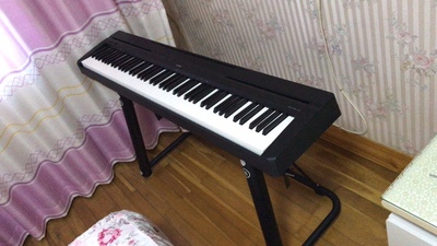 大神评测雅马哈电钢琴怎么样？真的有那么好吗？价格好高