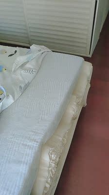大家谈谈大家揭秘黛圣婕乳胶枕怎么样，是真的吗？是国产的牌子吗