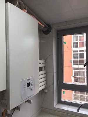 小松鼠燃气壁挂炉怎么样,质量太坑了,多人被忽悠了?