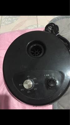 Re:说说真实使用AO史密斯1.5*2m家用恒温水暖床垫无辐射水循环电热毯单人双人15MT怎 ..