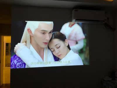 供参考：这款明基投影仪MS527怎么样？到底口碑好不好？