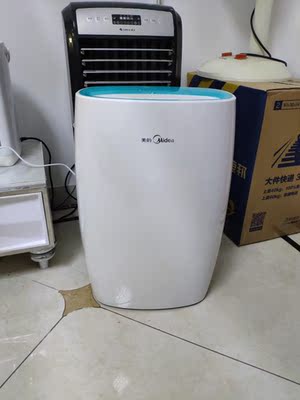 【入手对比下】352空气净化器质量到底差不差?能不能买?