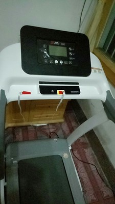 老铁深度剖析比纳A6跑步机怎么样,好不好用呢?