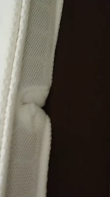 评测点评【优缺点剖析】梦神乳胶床垫有味道吗，质量怎么样？