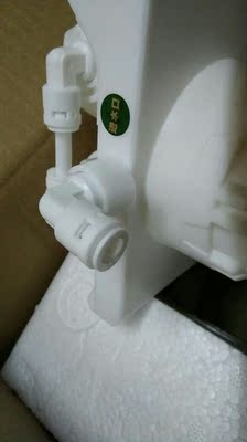 点评新手必看:BluePro博乐宝反渗透净水器一体饮水机怎么样