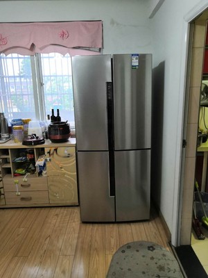 大家如何评价电冰箱容声BCD217D11N怎么样，保鲜效果给说说好不好？