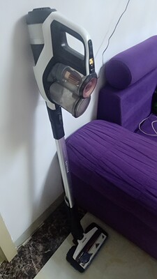 对比小狗吸尘器淘宝和京东哪家的靠谱，性价比比较高….