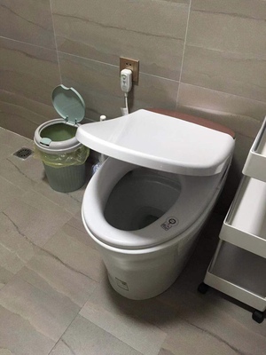 真实使用感受美标马桶质量怎么样，这个牌子是几线品牌的？好用吗？