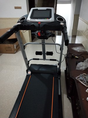 舒华跑步机哪个型号最实用，这么多型号都烟花缭乱了。