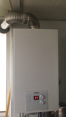 对比一下：圣都阳光A2燃气壁挂炉怎么样，冬天好不好用？