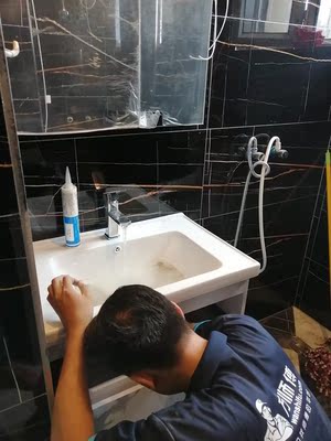 不看绝对后悔：娜芙尼岩板浴室柜好用吗?用户口碑评价好吗