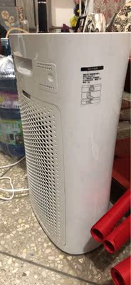 有人知道blueair空气净化器和IAM净化器哪个好?质量对比下?