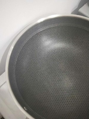 第一次使用康巴赫怎么样养锅?老鸟吐槽评测。
