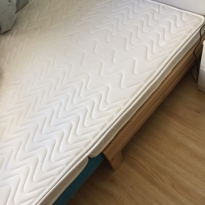 家长测评爱舒床垫怎么样?为什么说质量很好?