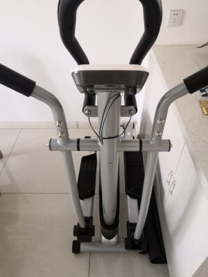 海德椭圆机6600E好吗?和3001E对比哪个好?体验有什么区别呢？