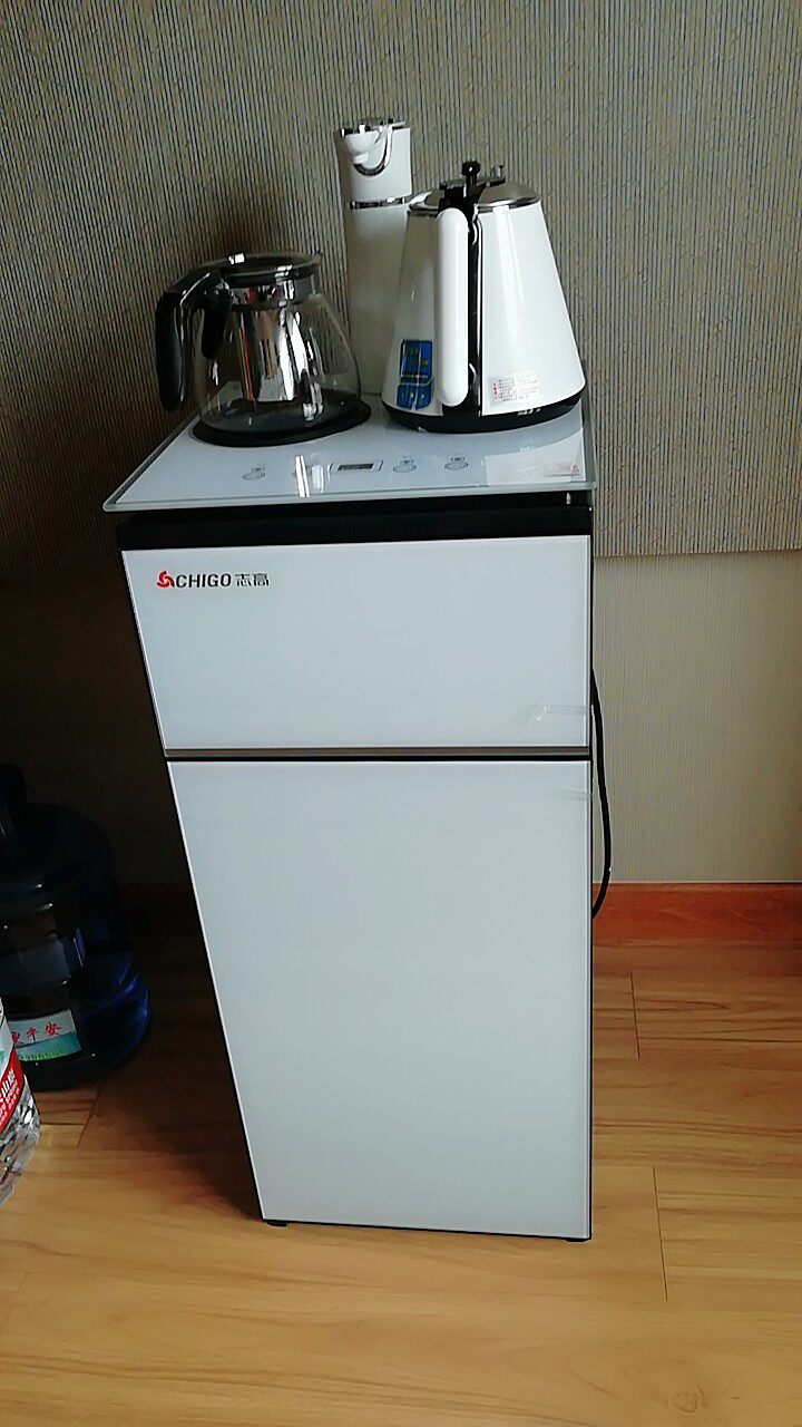 原标题:志高茶吧机怎么样?究竟怎么样呢?