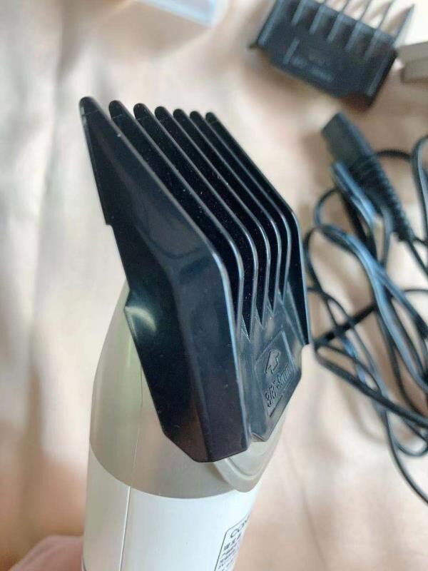 康夫理发器kft105值得买吗康夫kft105质量不好看全文