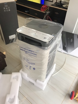 区别对比评测：大金空气净化器怎么样？真的差吗？