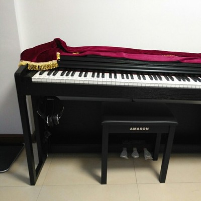 初学者吐槽一下Roland罗兰电钢琴怎么样?音质到底如何呢?