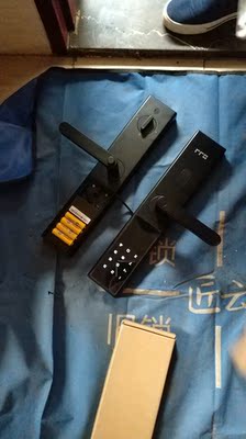 吐槽【解疑必看】西勒奇指纹锁u8怎么样,这个型号好用吗?