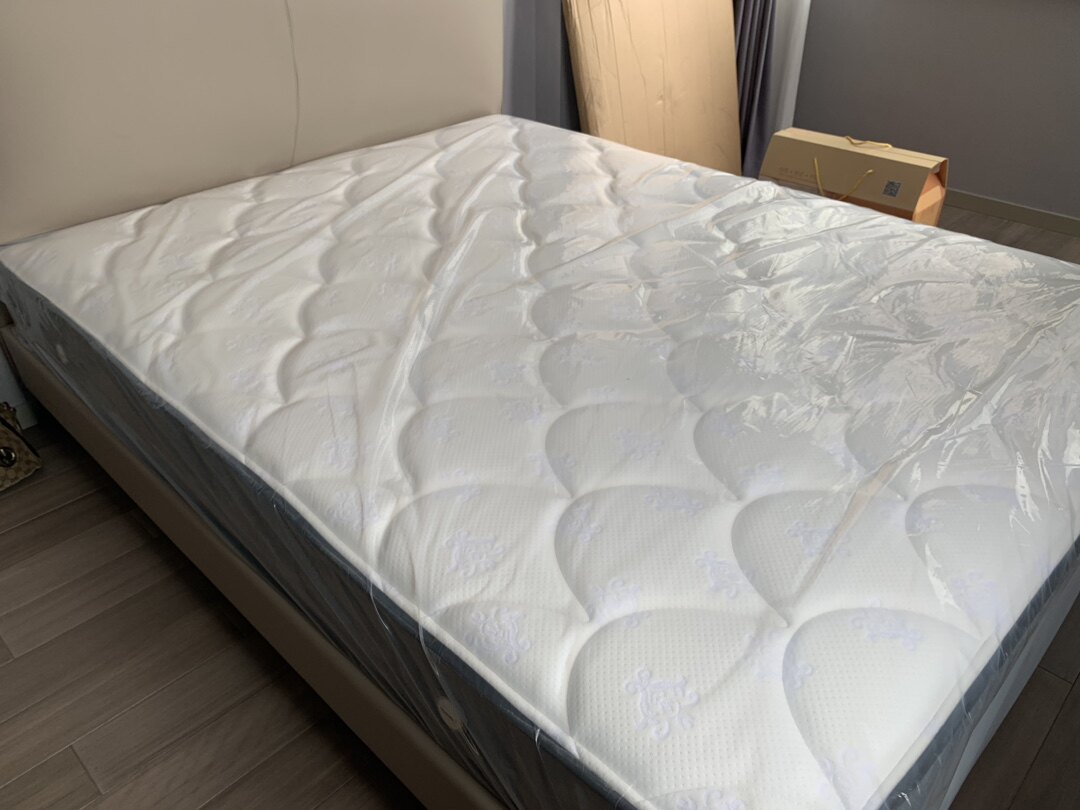 梦神床垫怎么样质量好不好吗评测合不合格质量分析